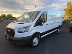 2025 Ford Transit 250 Medium Roof AWD Empty Cargo Van for sale #CR13765 - photo 5