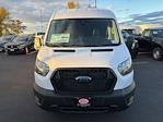 2025 Ford Transit 250 Medium Roof AWD Empty Cargo Van for sale #CR13765 - photo 6