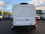 2025 Ford Transit 250 Medium Roof AWD Empty Cargo Van for sale #CR13765 - photo 7
