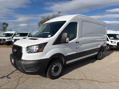 2025 Ford Transit 250 Medium Roof RWD Empty Cargo Van for sale #CR13766 - photo 1