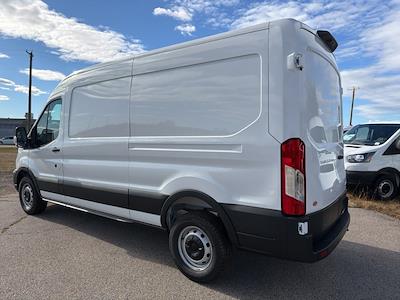 2025 Ford Transit 250 Medium Roof RWD Empty Cargo Van for sale #CR13766 - photo 2