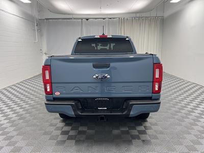 Used 2023 Ford Ranger Lariat SuperCrew Cab for sale #CR13769A - photo 2