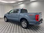 2023 Ford Ranger SuperCrew Cab 4WD Pickup for sale #CR13769A - photo 2
