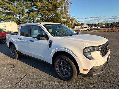 2025 Ford Maverick SuperCrew Cab AWD Pickup for sale #CR13770 - photo 1