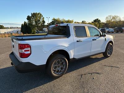 2025 Ford Maverick SuperCrew Cab AWD Pickup for sale #CR13770 - photo 2