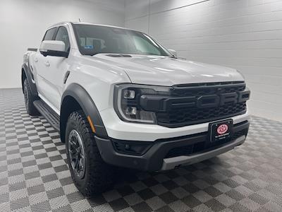 2024 Ford Ranger SuperCrew Cab 4x4 Pickup for sale #CR13774A - photo 1