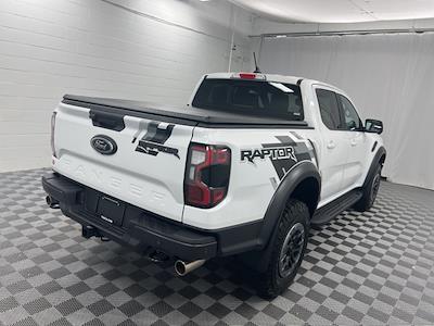 2024 Ford Ranger SuperCrew Cab 4WD Pickup for sale #CR13774A - photo 2