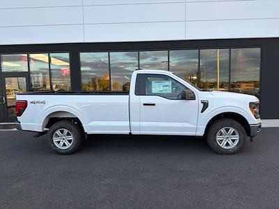 2025 Ford F-150 Regular Cab 4WD Pickup for sale #CR13778 - photo 2