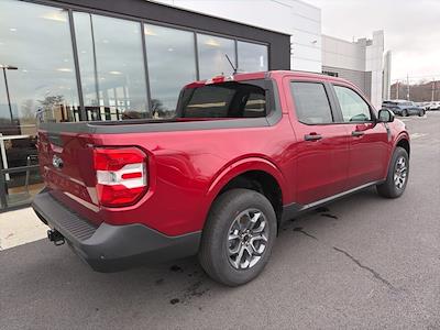 New 2025 Ford Maverick XLT SuperCrew Cab for sale #CR13782 - photo 2