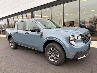 New 2025 Ford Maverick XLT SuperCrew Cab for sale #CR13783 - photo 1