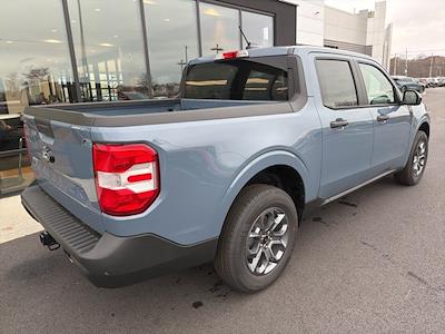 New 2025 Ford Maverick XLT SuperCrew Cab for sale #CR13783 - photo 2