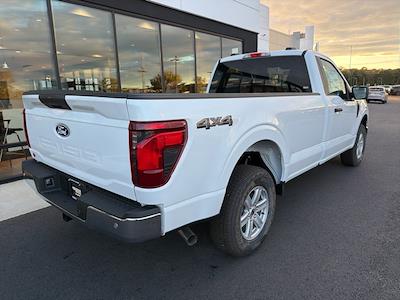 2025 Ford F-150 Regular Cab 4WD Pickup for sale #CR13784 - photo 2