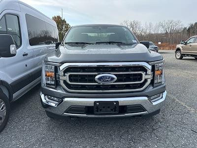 2023 Ford F-150 Super Cab 4WD Pickup for sale #CR13785A - photo 2