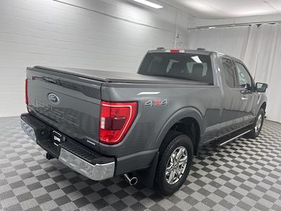 Used 2023 Ford F-150 XLT Super Cab for sale #CR13785A - photo 2
