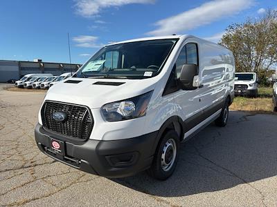 2025 Ford Transit 250 Low Roof RWD Empty Cargo Van for sale #CR13786 - photo 1