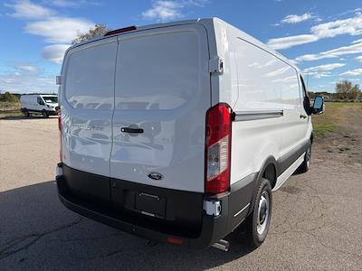 2025 Ford Transit 250 Low Roof RWD Empty Cargo Van for sale #CR13786 - photo 2