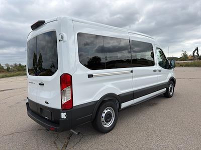 2025 Ford Transit 350 Medium Roof RWD Passenger Van for sale #CR13787 - photo 2