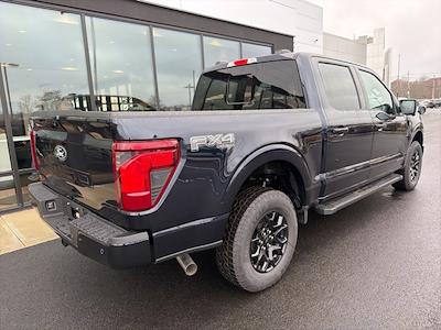 New 2025 Ford F-150 XLT SuperCrew Cab for sale #CR13790 - photo 2
