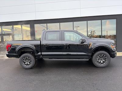 2025 Ford F-150 SuperCrew Cab 4WD Pickup for sale #CR13792 - photo 2