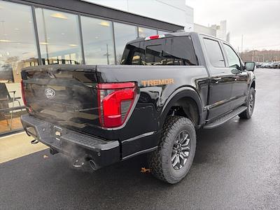 2025 Ford F-150 SuperCrew Cab 4WD Pickup for sale #CR13792 - photo 2