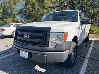 2013 Ford F-150 Regular Cab RWD Pickup for sale #CR13796A - photo 1