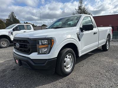 2023 Ford F-150 Regular Cab RWD Pickup for sale #CR13797A - photo 1