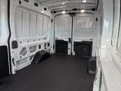 2025 Ford Transit 250 Medium Roof AWD Empty Cargo Van for sale #CR13807 - photo 2