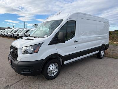 2025 Ford Transit 250 Medium Roof AWD Empty Cargo Van for sale #CR13807 - photo 1