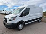2025 Ford Transit 250 Medium Roof AWD Empty Cargo Van for sale #CR13807 - photo 1