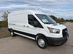 2025 Ford Transit 250 Medium Roof AWD Empty Cargo Van for sale #CR13807 - photo 6