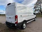 2025 Ford Transit 250 Medium Roof AWD Empty Cargo Van for sale #CR13807 - photo 8
