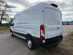 2025 Ford Transit 250 Medium Roof AWD Empty Cargo Van for sale #CR13807 - photo 3