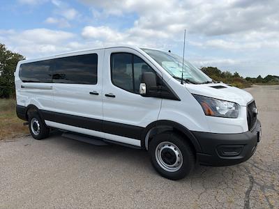 2025 Ford Transit 350 Low Roof RWD Passenger Van for sale #CR13810 - photo 1