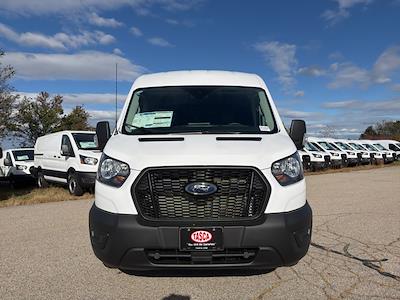 2025 Ford Transit 250 Medium Roof RWD Empty Cargo Van for sale #CR13812 - photo 2