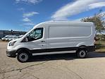 2025 Ford Transit 250 Medium Roof RWD Empty Cargo Van for sale #CR13812 - photo 3