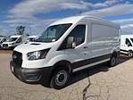 2025 Ford Transit 250 Medium Roof RWD Empty Cargo Van for sale #CR13812 - photo 4