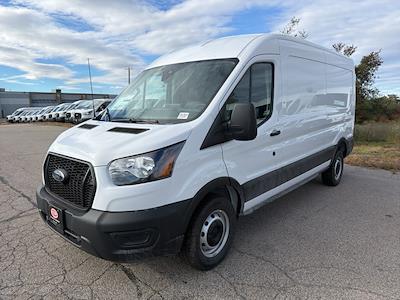 2025 Ford Transit 250 Medium Roof RWD Empty Cargo Van for sale #CR13813 - photo 1