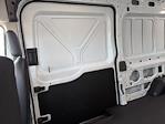 2025 Ford Transit 250 Medium Roof RWD Empty Cargo Van for sale #CR13813 - photo 11
