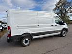 2025 Ford Transit 250 Medium Roof RWD Empty Cargo Van for sale #CR13813 - photo 6