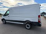 2025 Ford Transit 250 Medium Roof RWD Empty Cargo Van for sale #CR13813 - photo 3