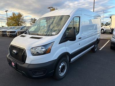 2025 Ford Transit 250 Medium Roof RWD Empty Cargo Van for sale #CR13814 - photo 1