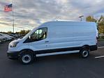 2025 Ford Transit 250 Medium Roof RWD Empty Cargo Van for sale #CR13814 - photo 4