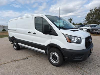2025 Ford Transit 250 Low Roof RWD Empty Cargo Van for sale #CR13815 - photo 1