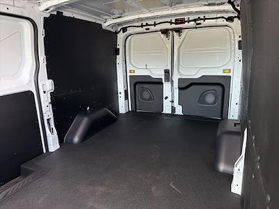 2025 Ford Transit 250 Low Roof RWD Empty Cargo Van for sale #CR13815 - photo 2