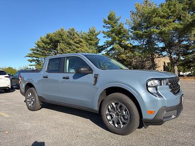 2025 Ford Maverick SuperCrew Cab FWD Pickup for sale #CR13825 - photo 1