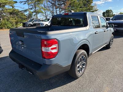 2025 Ford Maverick SuperCrew Cab FWD Pickup for sale #CR13825 - photo 2