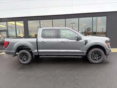 2025 Ford F-150 SuperCrew Cab 4WD Pickup for sale #CR13829 - photo 2
