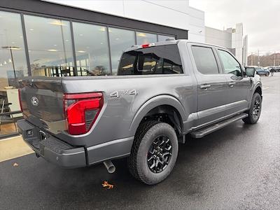 New 2025 Ford F-150 XLT SuperCrew Cab for sale #CR13829 - photo 2