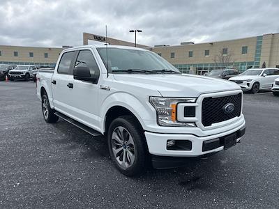 2019 Ford F-150 SuperCrew Cab 4WD Pickup for sale #CR13829A - photo 1