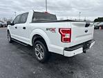 2019 Ford F-150 SuperCrew Cab 4WD Pickup for sale #CR13829A - photo 4